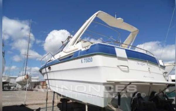 Bateau à vendre 992 Bayliner 2950 Avanti 9m