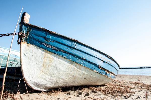 Hivernage et nettoyage de bateaux à Port-leucate