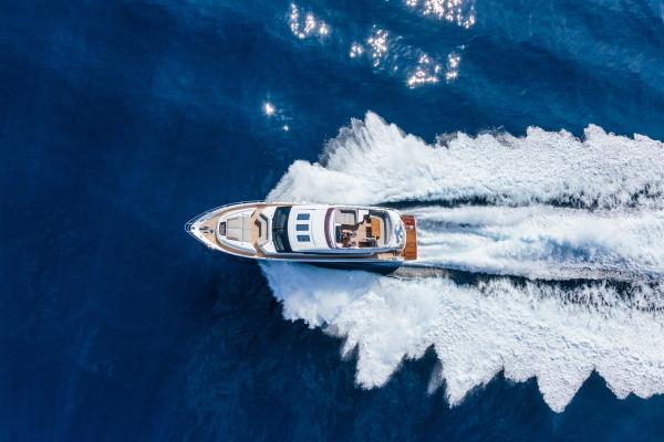 Vente de bateaux à Port Leucate