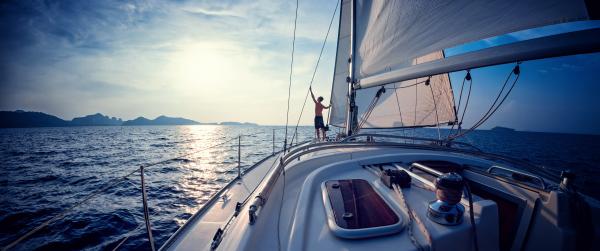 Vente de bateaux à Port Leucate